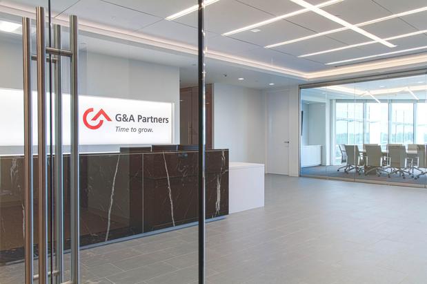 Images G&A Partners - Houston