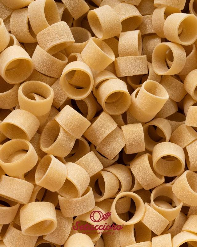 Images Pastificio Setaccioro