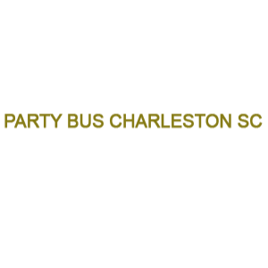 Party Bus Charleston SC