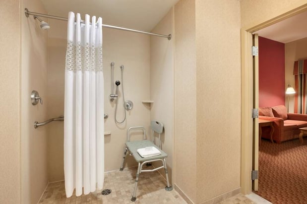 Images Hampton Inn & Suites Hartford/East Hartford