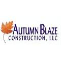 Autumn Blaze Construction LLC Logo
