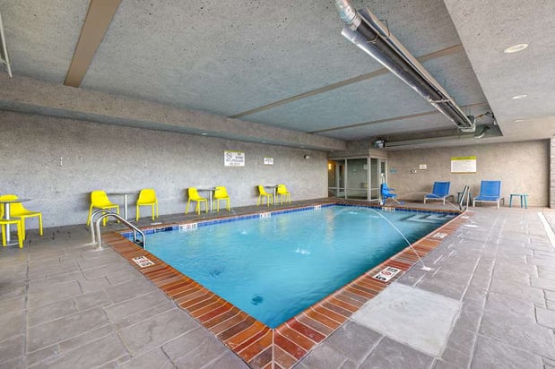 Images Home2 Suites by Hilton Bryant Little Rock