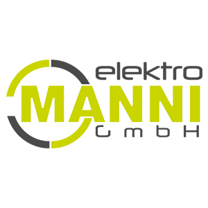 Logo von elektroMANNI GmbH