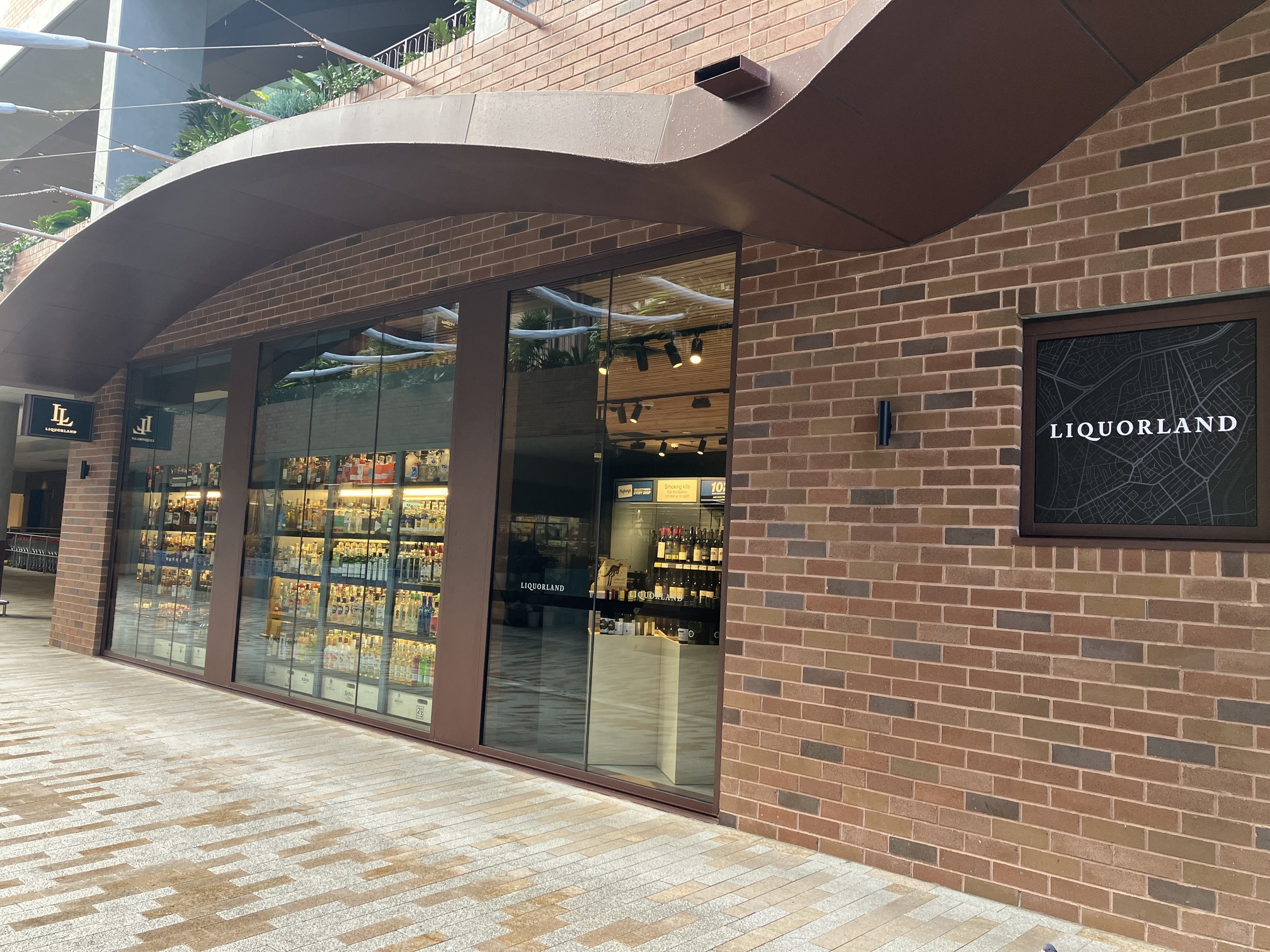Images Liquorland Cellars Surry Hills (formerly Vintage Cellars Surry Hills)