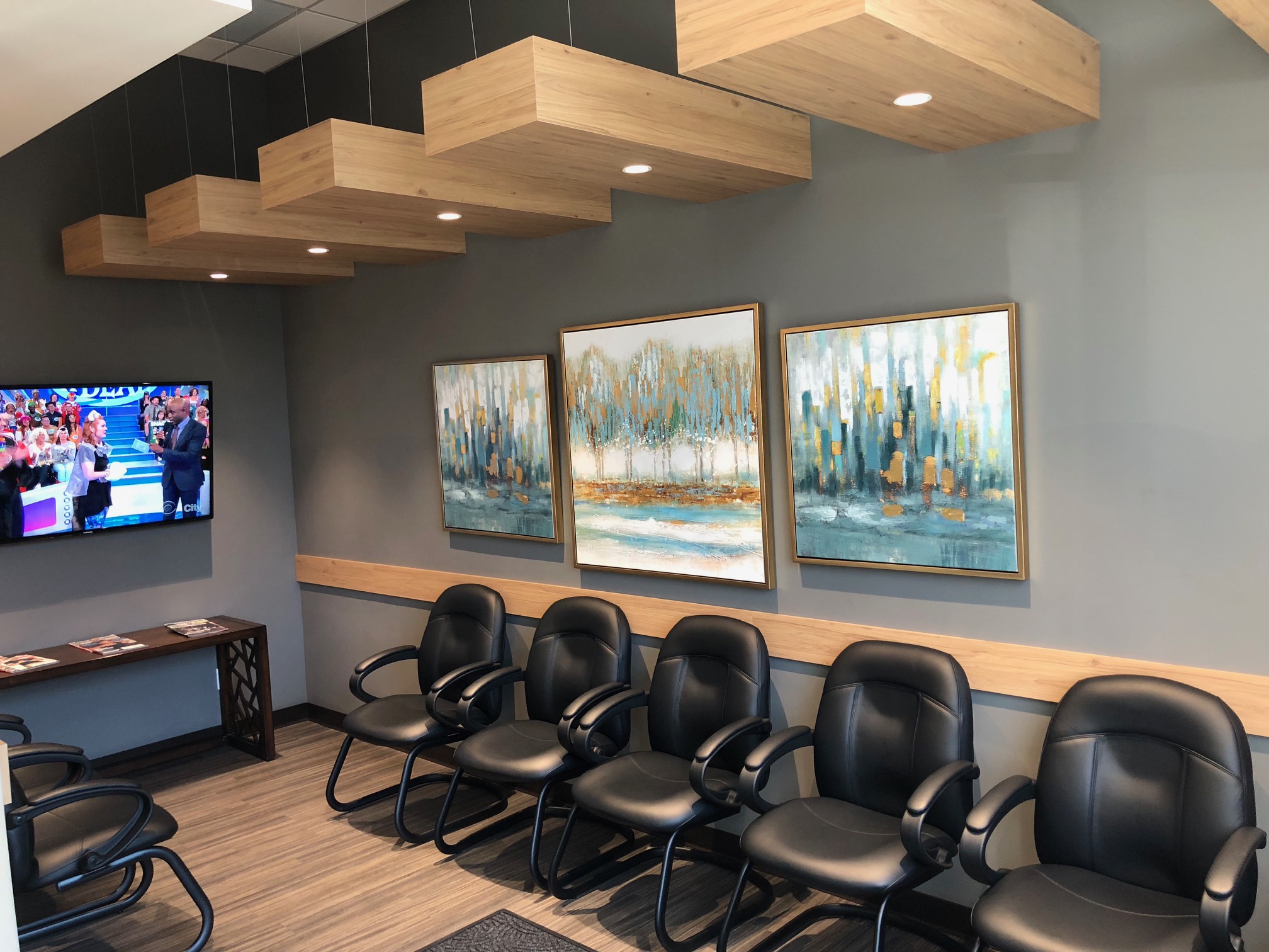 Images Mahogany Dental Wellness