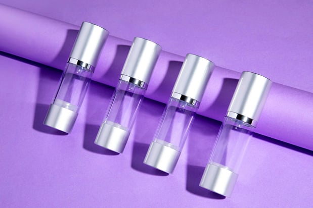 Images Cosmetic Packaging Now!