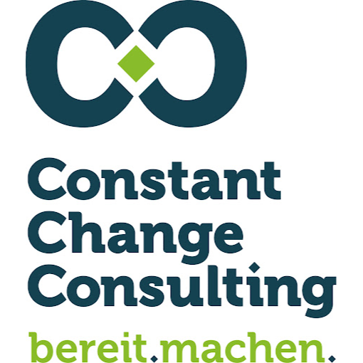 Constant Change Consulting GmbH in Ebringen im Breisgau - Logo