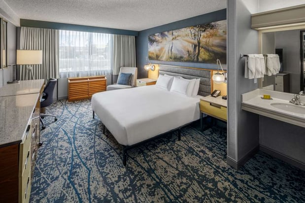Images DoubleTree by Hilton Hotel Denver