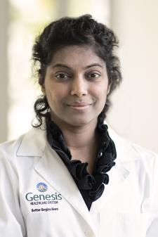 Dr. Sameera Rahman - Youngstown, OH - Family Medicine