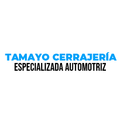 Tamayo Cerrajería Especializada Automotriz Comalcalco