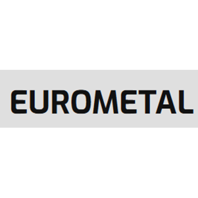 Eurometal Logo