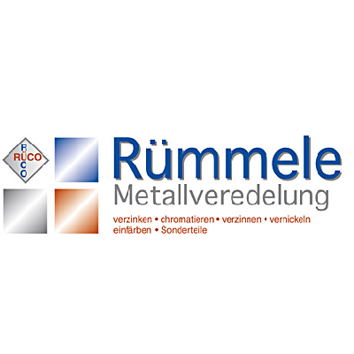 Logo Rümmele & Co. GmbH