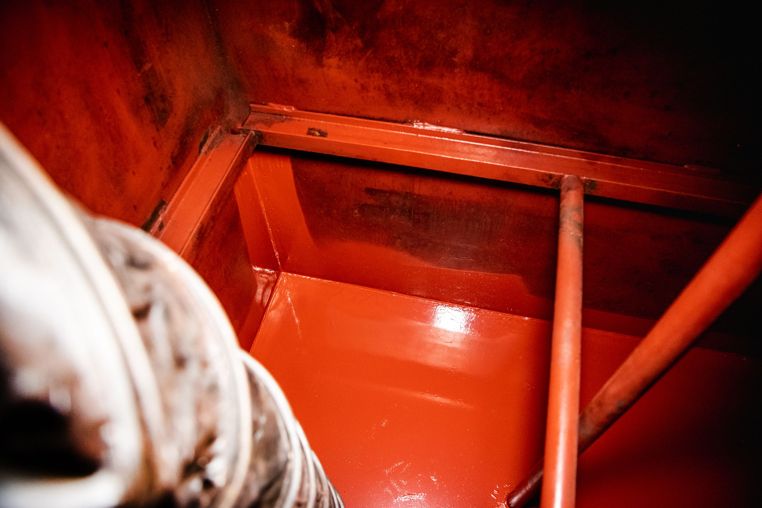 Bürgin Service AG, Bahnsteigstrasse 5 in Neuhausen am Rheinfall