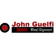 Guelfi Wheel Alignment Logo