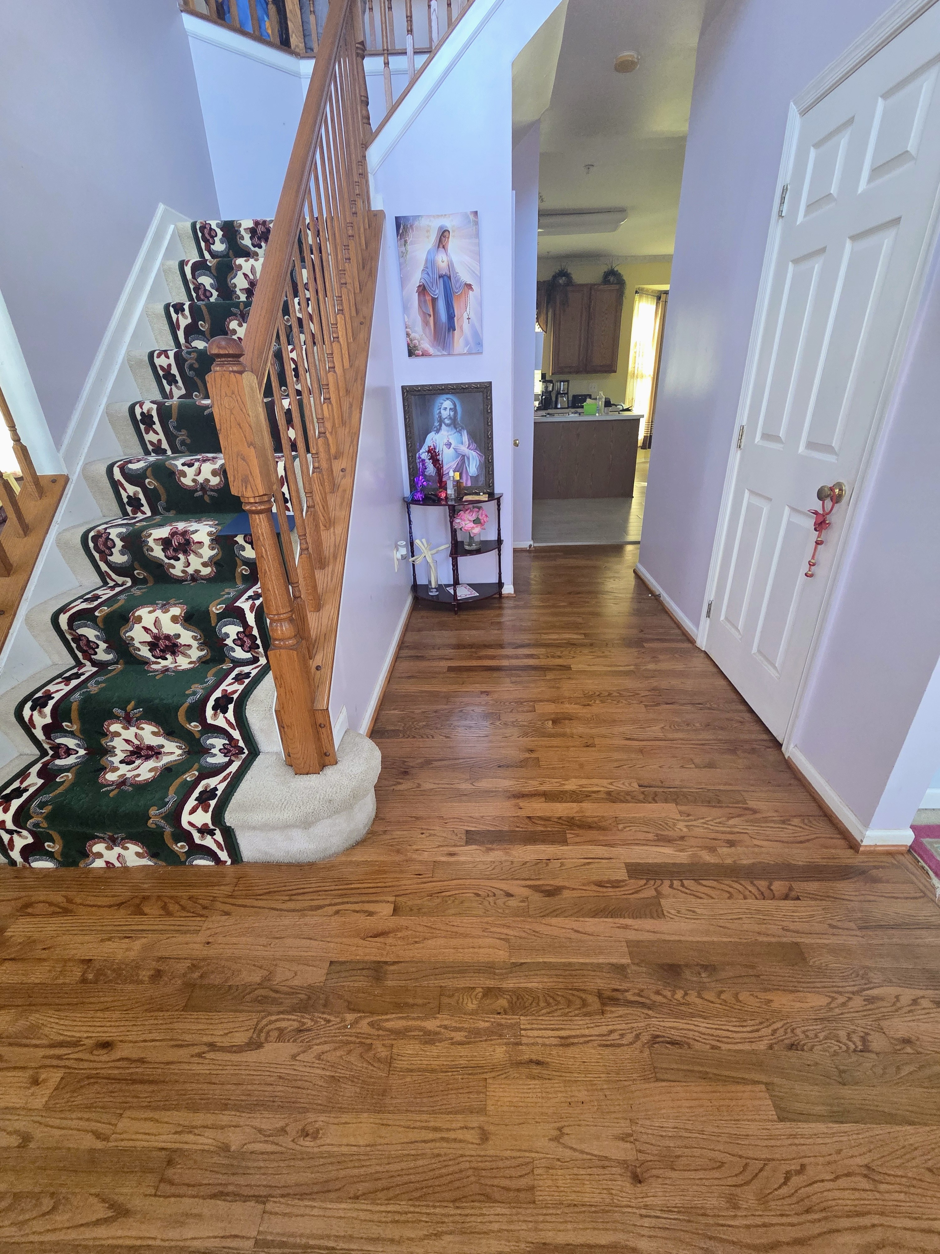 Floor Coverings International of Bowie, MD Image