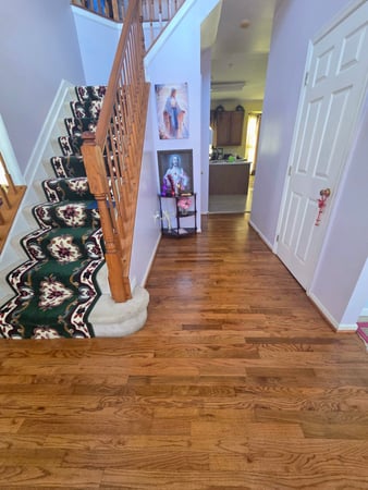 Images Floor Coverings International of Bowie, MD