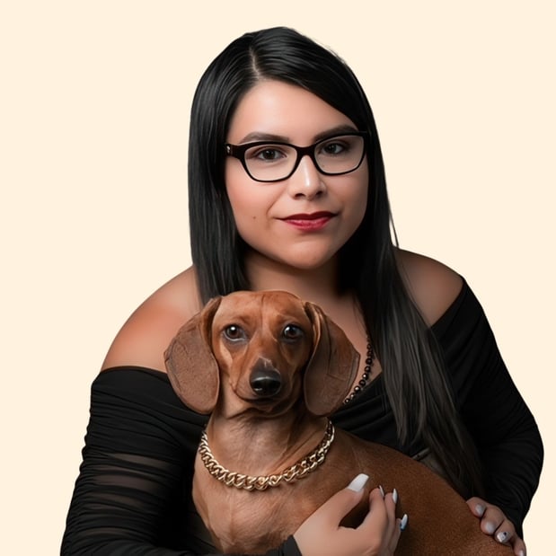 Images Paullette Rosette, Counselor