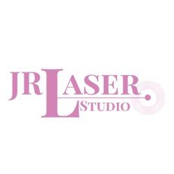 Logo JR Laser Haarentfernung Frankfurt