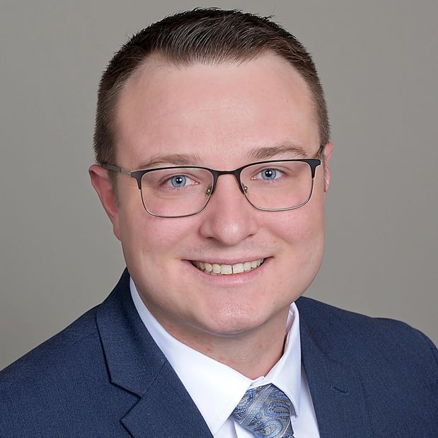 Images Edward Jones - Financial Advisor: Ryker J Woolsey, CFP®