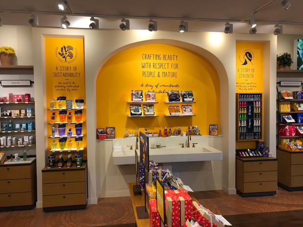 Images L'Occitane en Provence