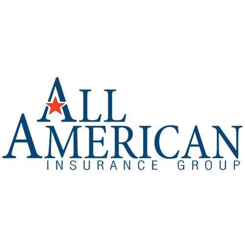 All American Insurance Group Logo