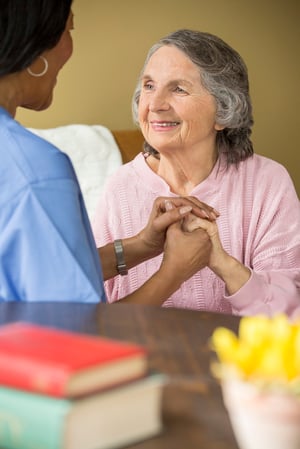 Images Always Best Care Senior Services - Home Care Services in Denver