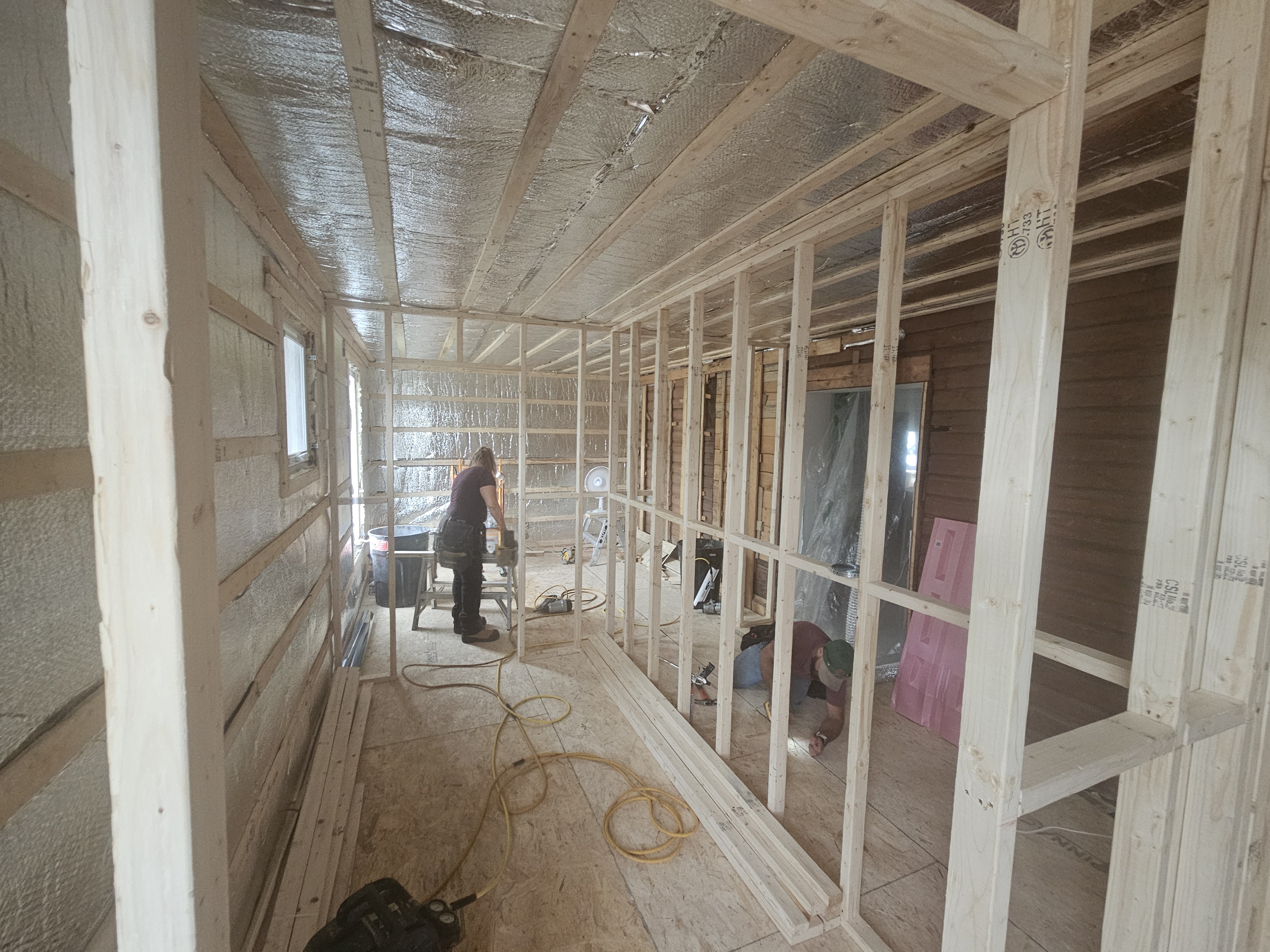 Images Rénovation D.C.Dubé inc.