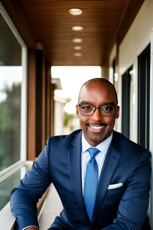 Images Berkshire Hathaway HomeServices: Reginald Smith, Realtor