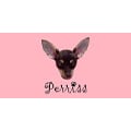 Veterinaria Perriss Logo