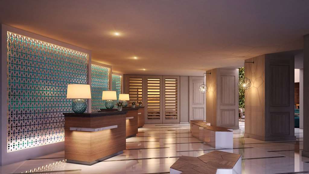 Images DoubleTree by Hilton Hotel Veracruz