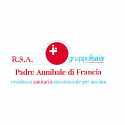 R.s.a Padre Annibale di Francia Logo
