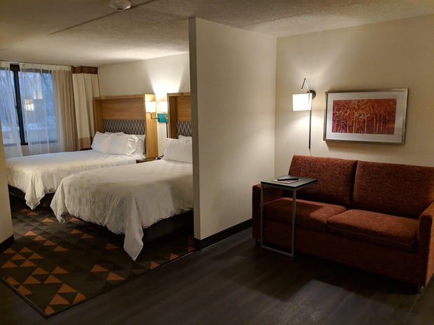 Images Holiday Inn Champaign by IHG