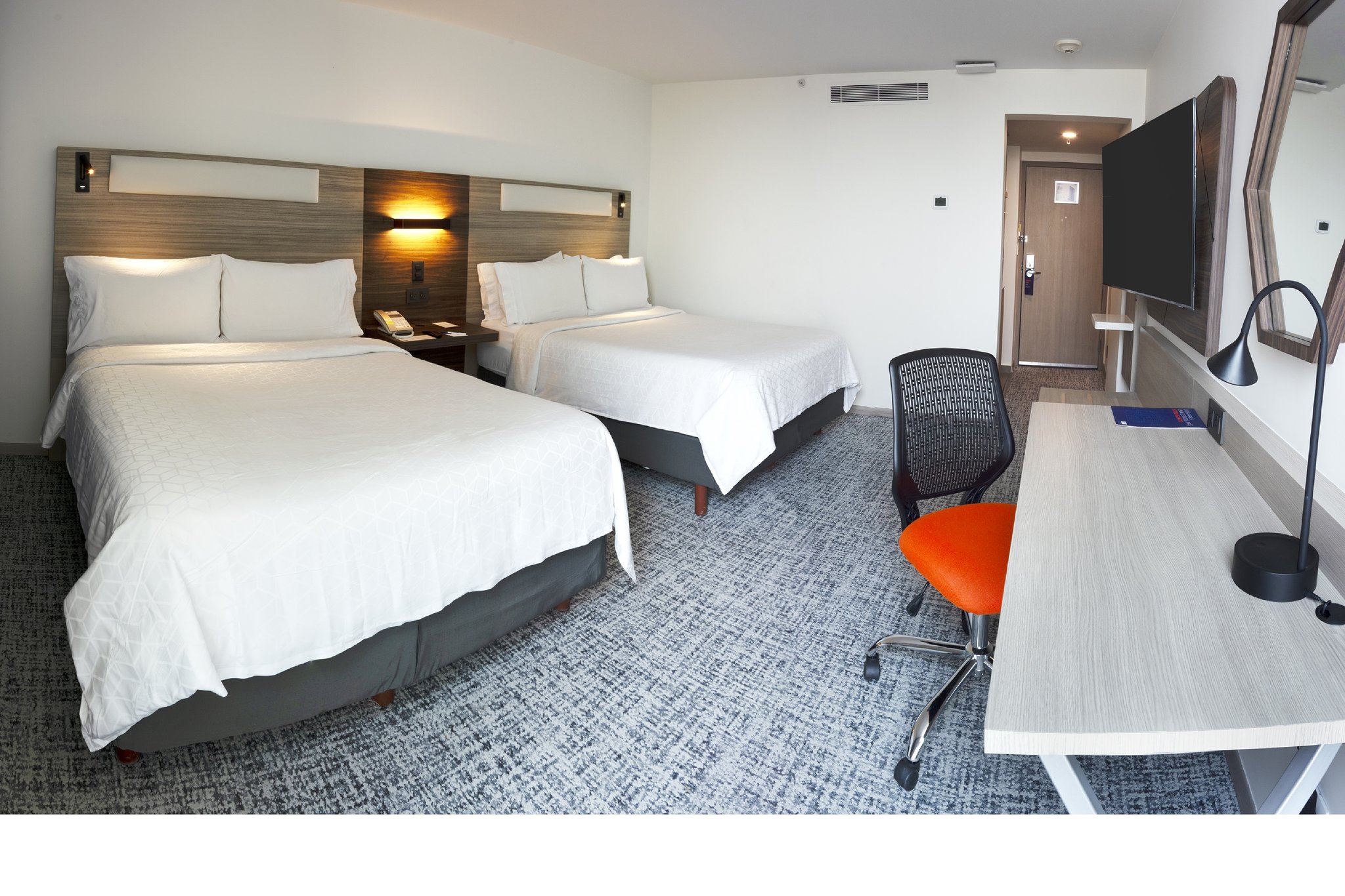 Images Holiday Inn Express Toluca Galerias Metepec by IHG