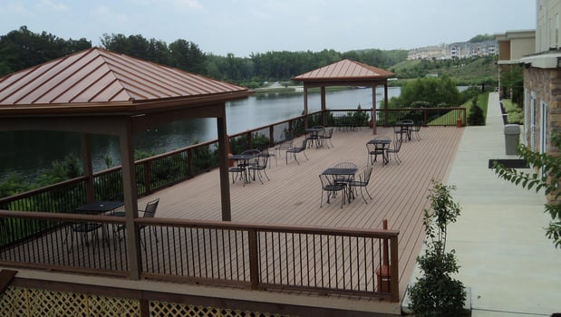 Images Holiday Inn Express & Suites Atlanta Arpt West - Camp Creek by IHG