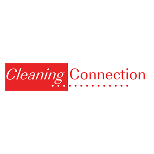 Cleaning Connection Logo