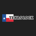 Texas Lock Logo