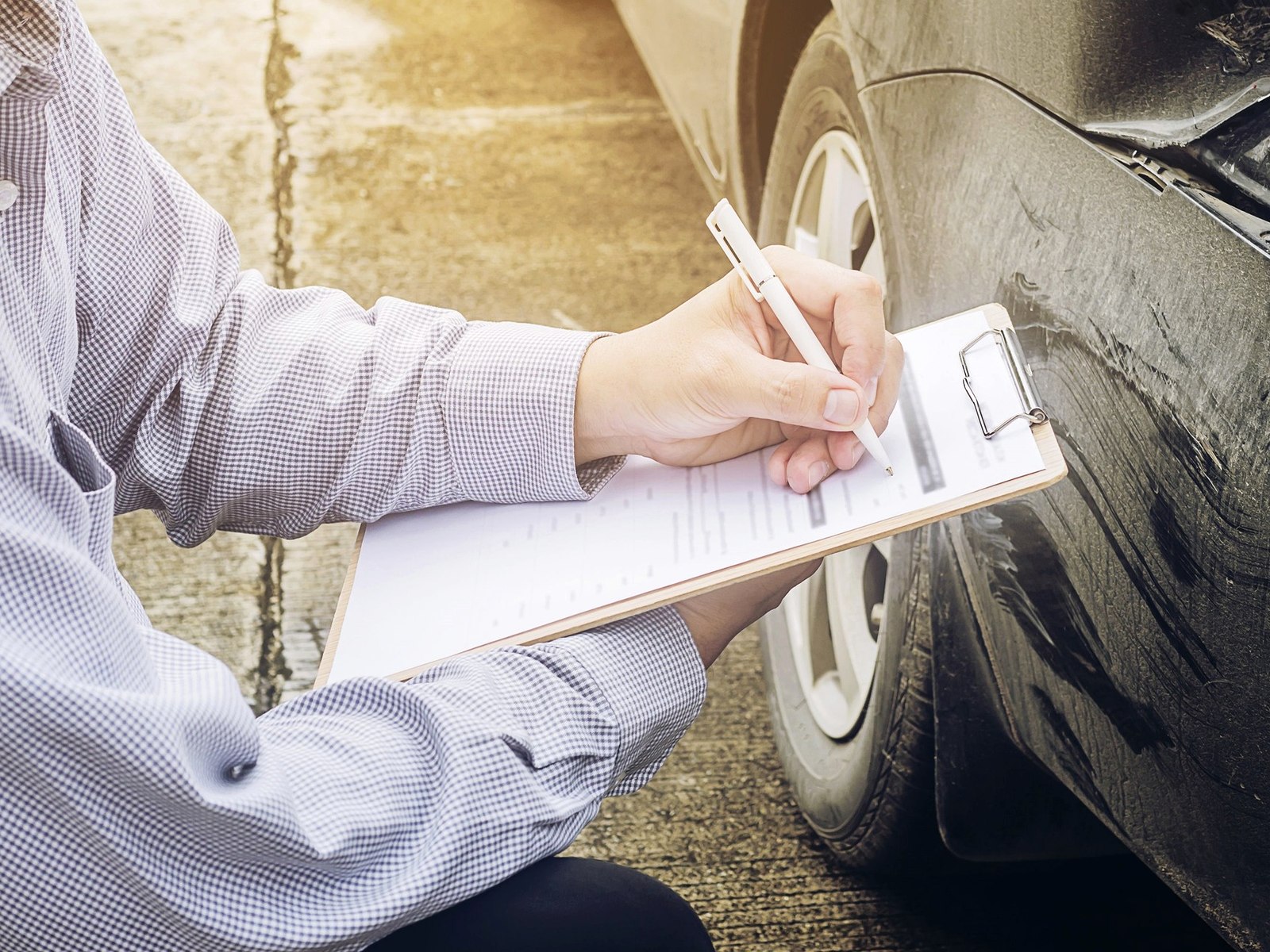 Inexpensive Car Insurance