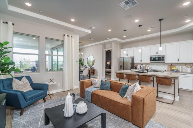 Images The Ridge at Sienna Hills by William Ryan Homes