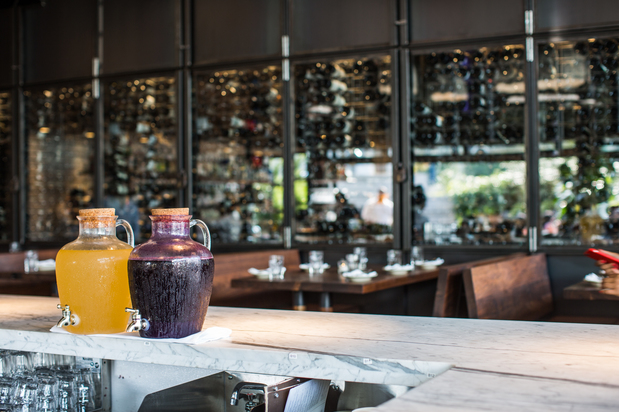 Images Barcelona Wine Bar