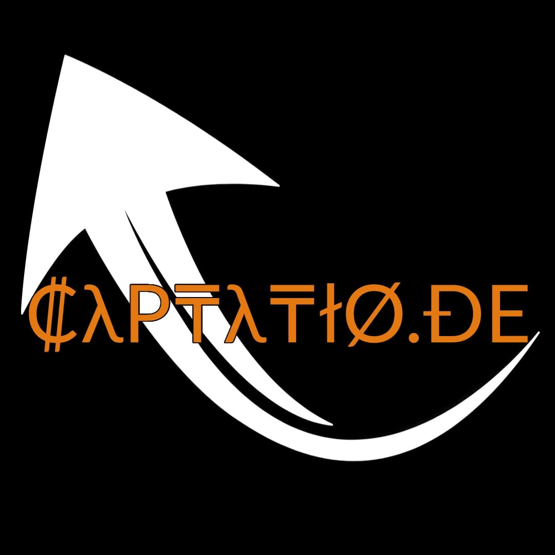 Captatio GmbH, Wolfener Str. in Berlin