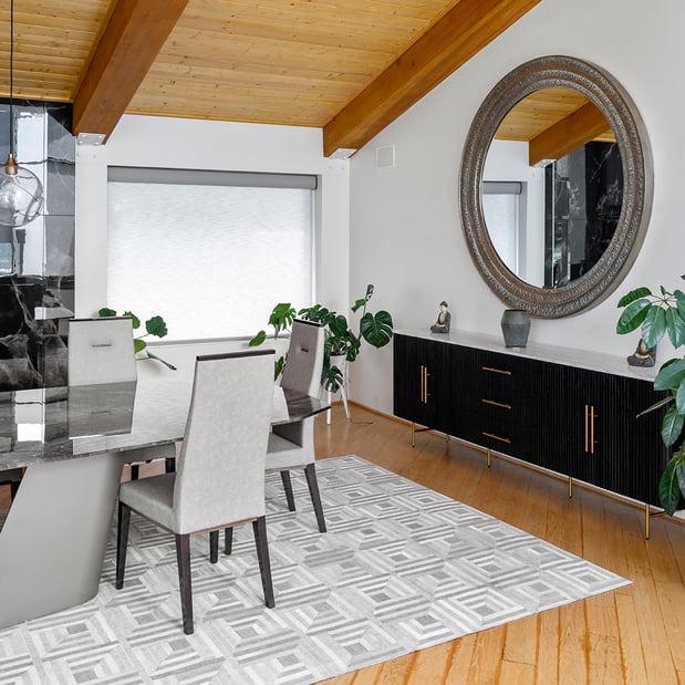 Images Budget Blinds of Central Pittsburgh and Fox Chapel