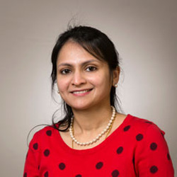 Navya S. Nambudiri, MD - Chestnut Hill, MA - Internal Medicine
