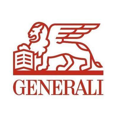 Generali Cervignano - Tiberio Federico & Alfe' Flavia Snc Logo