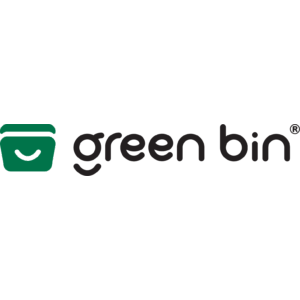 Green Bin Logo