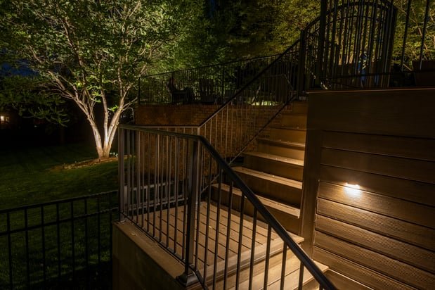 Images Limelight Landscape Lighting