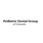 Pediatric Dental Group at Kids First Logo