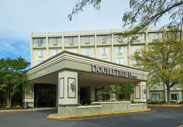 Images DoubleTree by Hilton Hotel Princeton