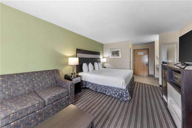 Images Best Western Borger Inn
