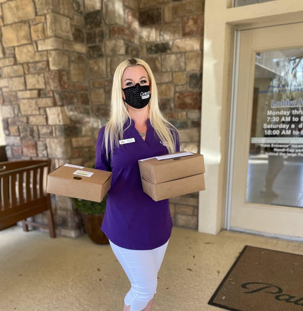 Images Granny Nannies of Gainesville