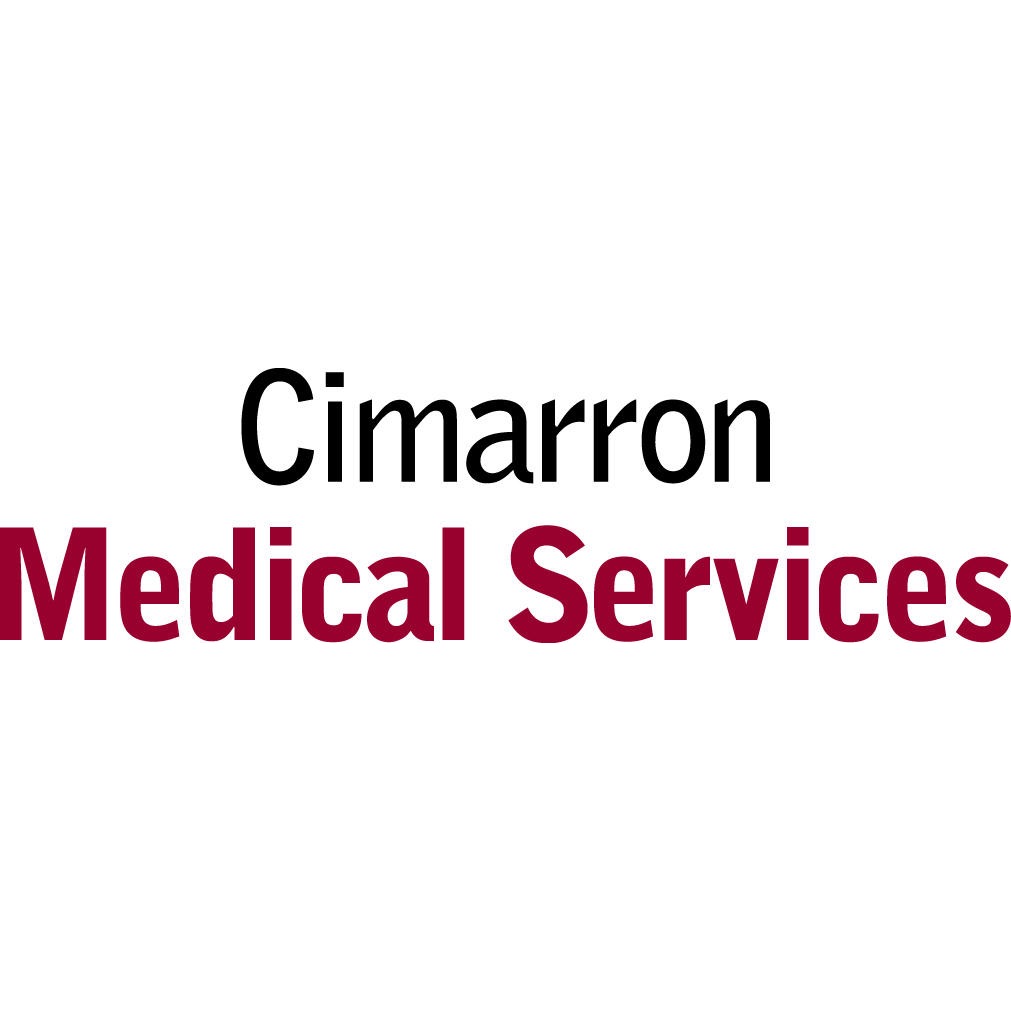 Cimarron Medical Services Logo